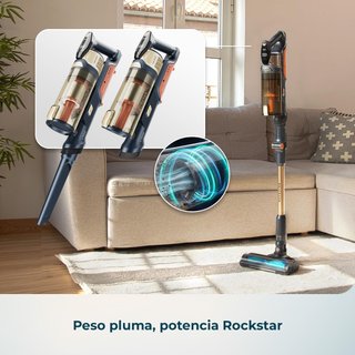 Cecotec Conga Rockstar S50 Flex 340W
