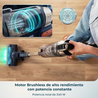 Cecotec Conga Rockstar S50 Flex 340W
