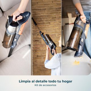 Cecotec Conga Rockstar S50 Flex 340W