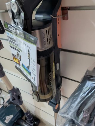Cecotec Conga Rockstar S50 Flex 340W