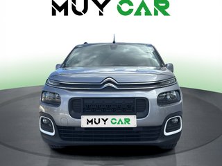 Citroen Berlingo PureTech 110 Talla M Shine 81 kW (110 CV)