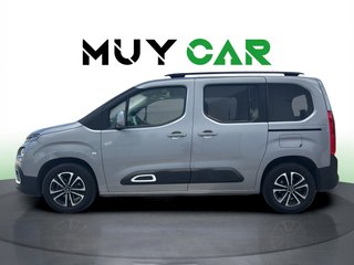 Citroen Berlingo PureTech 110 Talla M Shine 81 kW (110 CV)