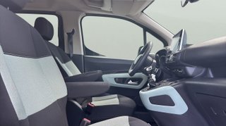 Citroen Berlingo PureTech 110 Talla M Shine 81 kW (110 CV)