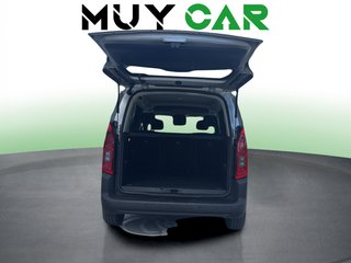 Citroen Berlingo PureTech 110 Talla M Shine 81 kW (110 CV)