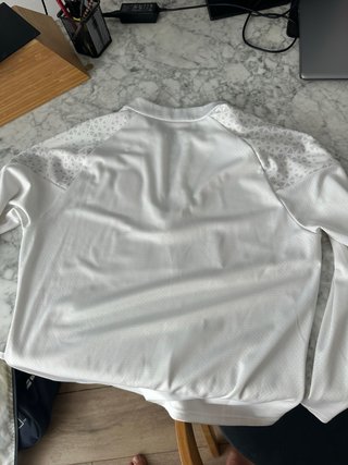 Camiseta Larga VCF Puma