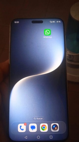 Honor Magic 7 Pro Blanco