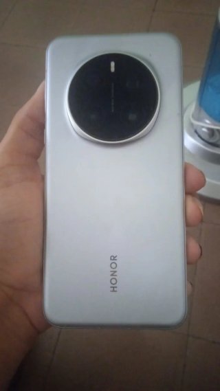 Honor Magic 7 Pro Blanco