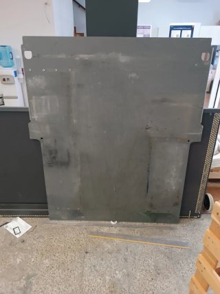 Suelo fenólico para Citroen berlingo