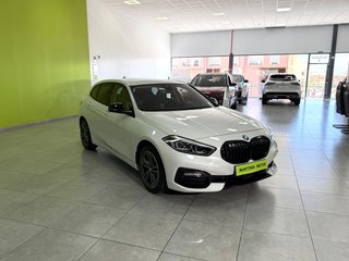 BMW Serie 1 116D 1.5D 116CV