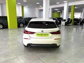 BMW Serie 1 116D 1.5D 116CV