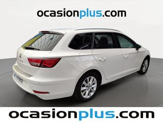 SEAT León ST 1.6 TDI S&S Style 85 kW (115 CV)