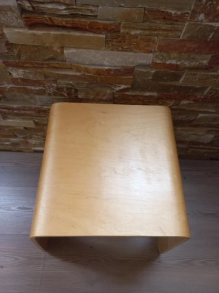 Taburete Benjamin Ikea Madera