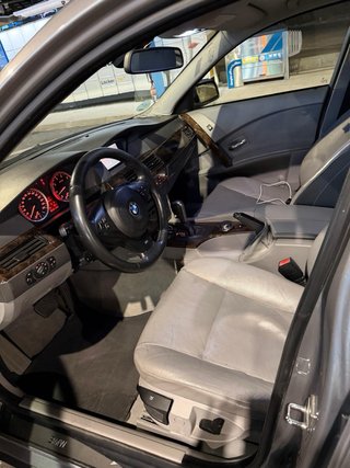 BMW Serie 5 2006