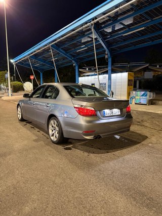 BMW Serie 5 2006