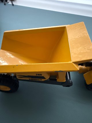 Maqueta JOAL Compact 280