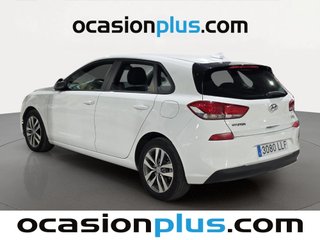Hyundai i30 1.6 CRDI Klass 70 kW (95 CV)