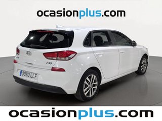 Hyundai i30 1.6 CRDI Klass 70 kW (95 CV)