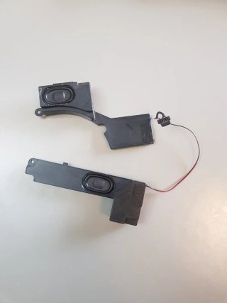 Altavoces ASUS A53S