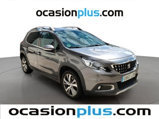Peugeot 2008 PureTech 110 S&S Allure 81 kW (110 CV)