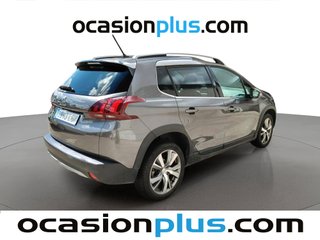 Peugeot 2008 PureTech 110 S&S Allure 81 kW (110 CV)