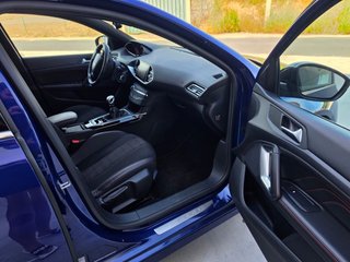 Peugeot 308 2017