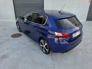 Peugeot 308 2017