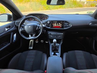 Peugeot 308 2017