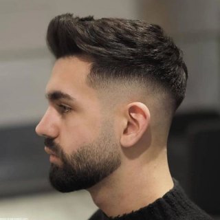 peluquería a domicilio