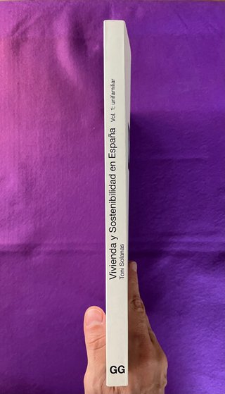 Vivienda Y Sostenibilidad Espana Vol.1