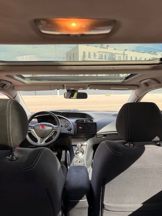 Honda Civic 2009
