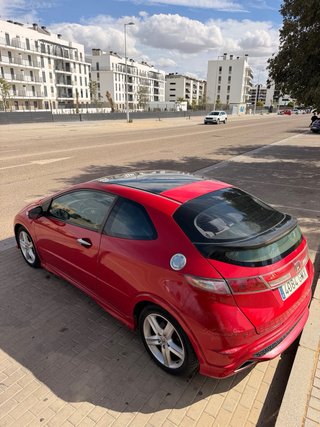 Honda Civic 2009
