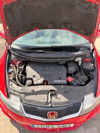 Honda Civic 2009