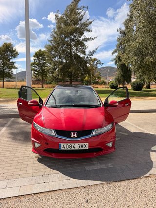 Honda Civic 2009