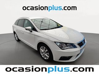 SEAT León ST 1.6 TDI S&S Style 85 kW (115 CV)