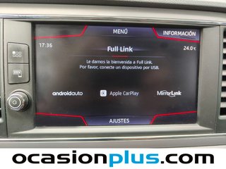 SEAT León ST 1.6 TDI S&S Style 85 kW (115 CV)