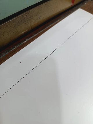 Microperforadora de papel JAC Hijos de Albareda