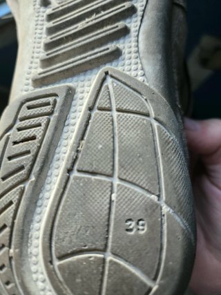 Zapatos