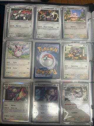 Lote 70 cartas pokemon  fuegos fantasmales