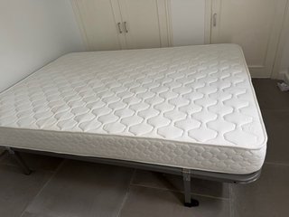 Colchón Diana ECCLatex 135x90