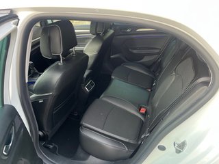 Renault Megane 2017