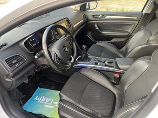 Renault Megane 2017