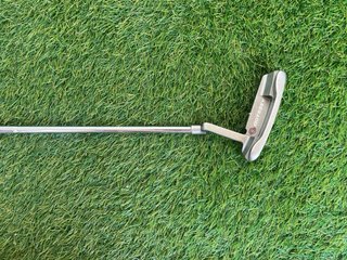 Putter Odyssey Dual Force 2 #1 Diestro 35”
