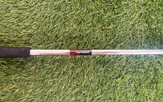 Putter Odyssey Dual Force 2 #1 Diestro 35”