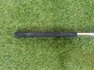 Putter Odyssey Dual Force 2 #1 Diestro 35”