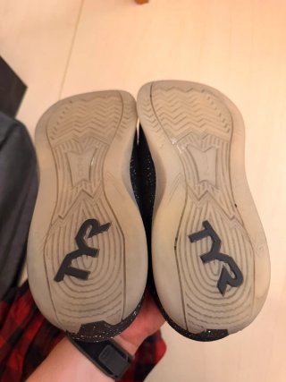 Scarpe Tyr CXT-2 Taglia 42
