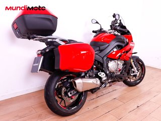 BMW S 1000 XR
