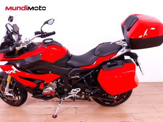 BMW S 1000 XR