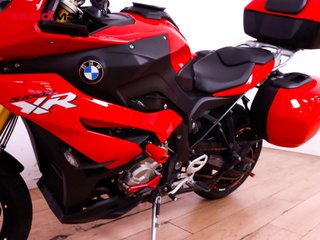 BMW S 1000 XR
