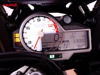 BMW S 1000 XR