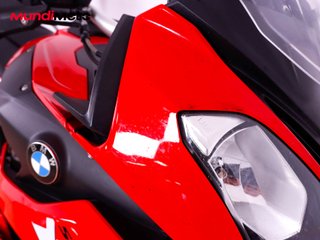 BMW S 1000 XR